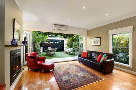 Property photo of 95A Somerset Street Richmond VIC 3121