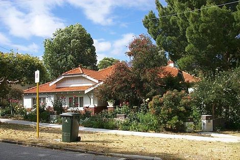 Property photo of 18 Fourth Avenue Mount Lawley WA 6050
