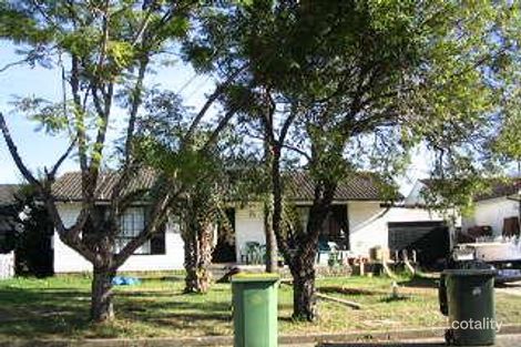 20 Solo Cres, Fairfield, NSW 2165