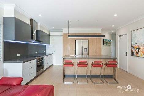 Property photo of 12/8 Ridge Street Greenslopes QLD 4120