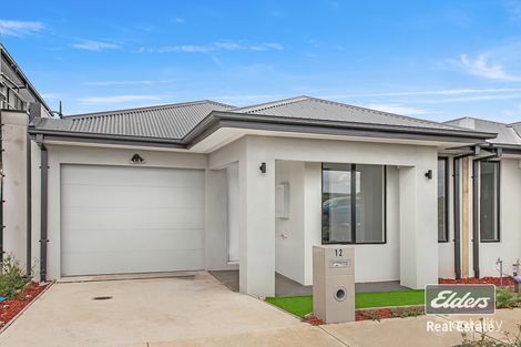 12 Meredith St, Mambourin, VIC 3024