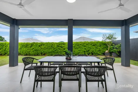 Property photo of 88 Springbrook Avenue Redlynch QLD 4870