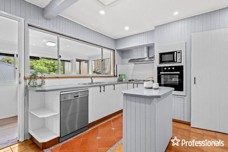 Property photo of 31 Ballantyne Crescent Kilsyth VIC 3137
