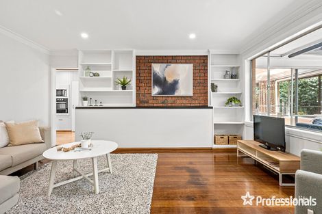 Property photo of 31 Ballantyne Crescent Kilsyth VIC 3137