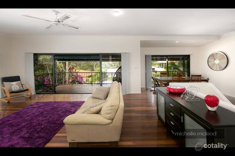 Property photo of 25 Carissa Place Chapel Hill QLD 4069