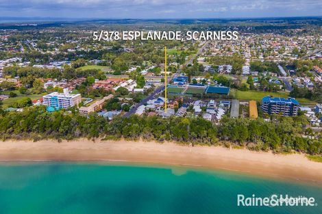 Property photo of 5/378 Esplanade Scarness QLD 4655