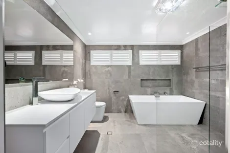 Property photo of 29 Caroline Chisholm Drive Camden South NSW 2570