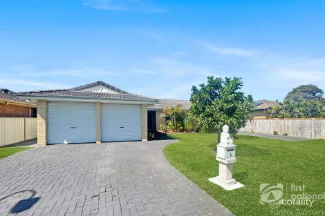 4 Smiths Cl, Forster, NSW 2428
