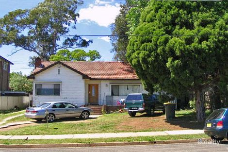 28 Garfield St, Wentworthville, NSW 2145
