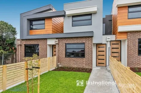 6/14 Adele Ave, Ferntree Gully, VIC 3156
