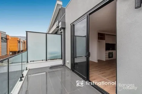 Property photo of 6/14 Adele Avenue Ferntree Gully VIC 3156