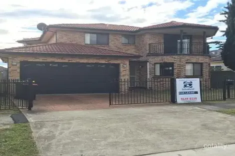 Property photo of 57 Kirkham Road Auburn NSW 2144