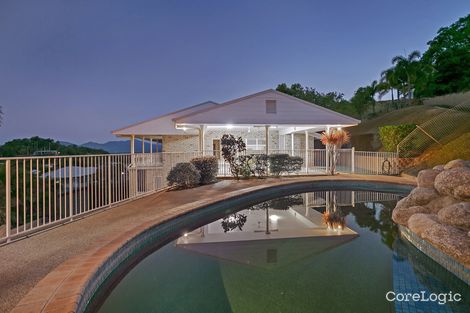 Property photo of 20 Pheasant Street Bayview Heights QLD 4868