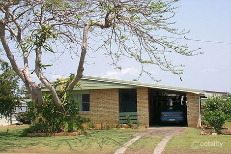 34 Ross St, Burrum Heads, QLD 4659