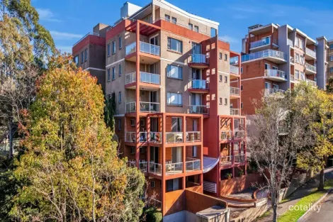 30/20-22 College Cres, Hornsby, NSW 2077