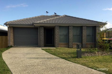 8 Leigh Cres, Dakabin, QLD 4503