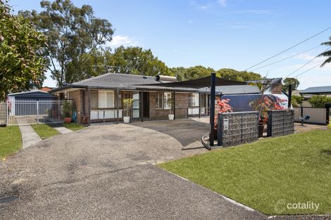 Property photo of 23 Chorley Street Kippa-Ring QLD 4021