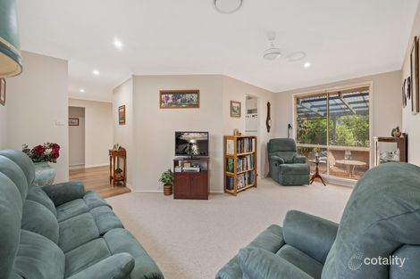 Property photo of 11 Drysdale Road Elderslie NSW 2570