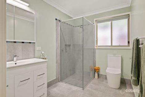 Property photo of 11 Drysdale Road Elderslie NSW 2570