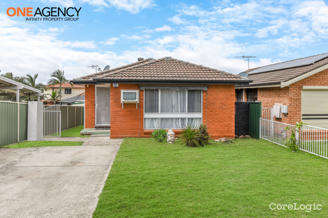 Property photo of 32 Goodsell Street Minto NSW 2566