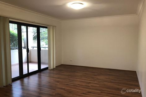 Property photo of 1/43 Hornsey Road Homebush West NSW 2140