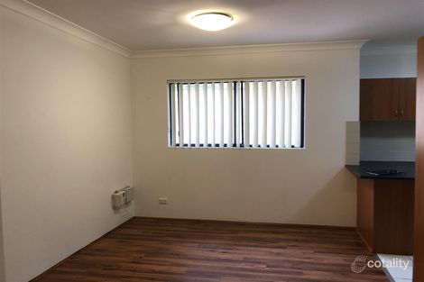 Property photo of 1/43 Hornsey Road Homebush West NSW 2140