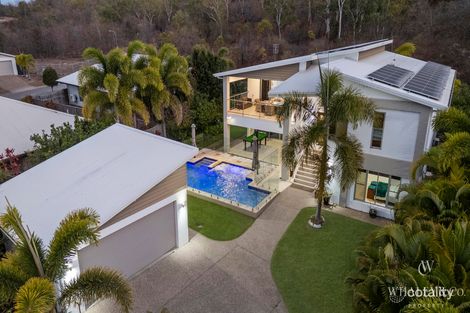 10 YANOOA CT, BUSHLAND BEACH, QLD 4818