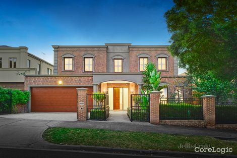 Property photo of 54 Elliott Avenue Balwyn VIC 3103