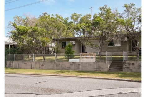 Property photo of 3/9 McCann Street South Gladstone QLD 4680