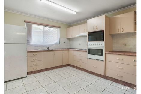 Property photo of 3/9 McCann Street South Gladstone QLD 4680