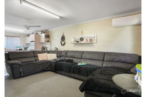 Property photo of 3/9 McCann Street South Gladstone QLD 4680