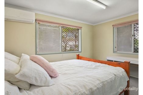 Property photo of 3/9 McCann Street South Gladstone QLD 4680