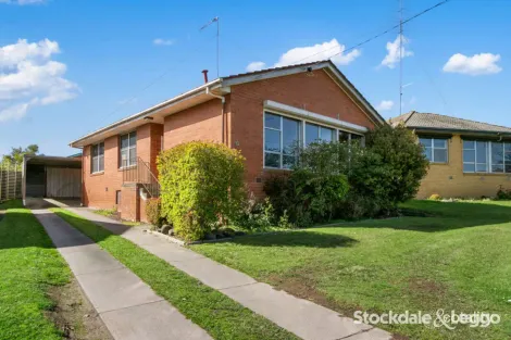 8 Firmin Rd, Churchill, VIC 3842