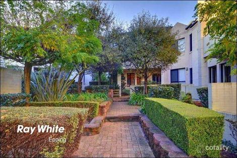 16/28-34 Kent St, Epping, NSW 2121