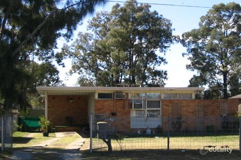 Property photo of 45 Siemens Crescent Emerton NSW 2770