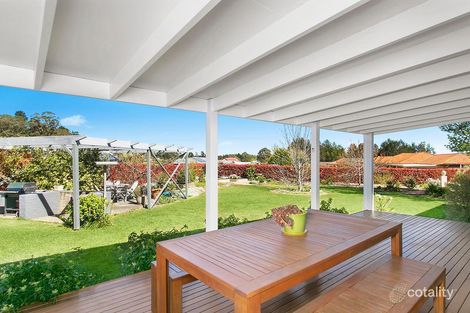 Property photo of 3 Forwood Crescent Bundanoon NSW 2578