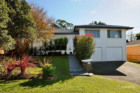 Property photo of 9 Barrymount Crescent Mount Lofty QLD 4350