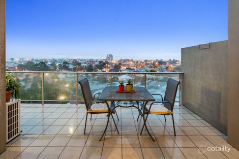 707/250 Barkly St, Footscray, VIC 3011