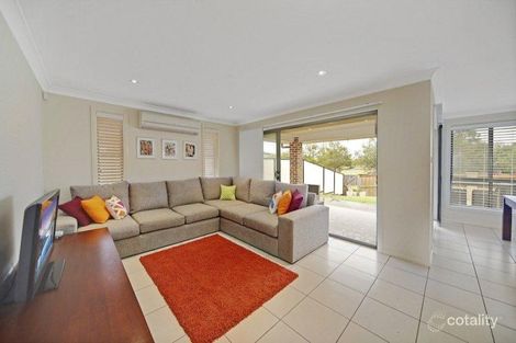 Property photo of 45 Denison Street Harrington Park NSW 2567