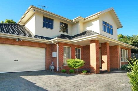 Property photo of 29A Finlayson Street Doncaster VIC 3108