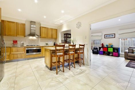 Property photo of 25 Braford Drive Doreen VIC 3754