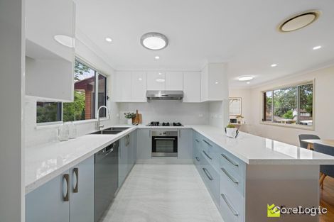 Property photo of 19 Stephenson Street Winston Hills NSW 2153
