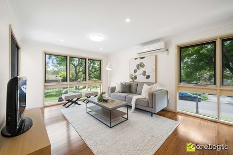 Property photo of 19 Stephenson Street Winston Hills NSW 2153