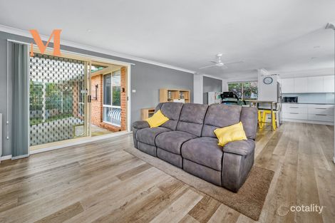 Property photo of 2 Myles Avenue Warners Bay NSW 2282