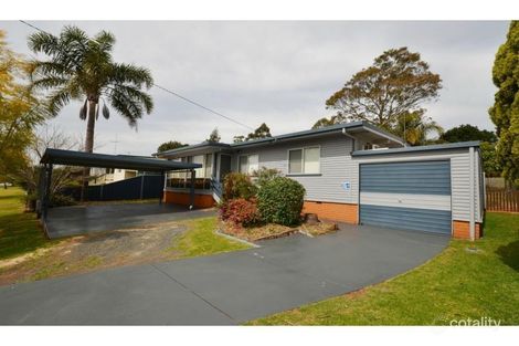 10 Fair St, Rockville, QLD 4350