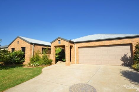 Property photo of 43 Jamieson Drive Echuca VIC 3564