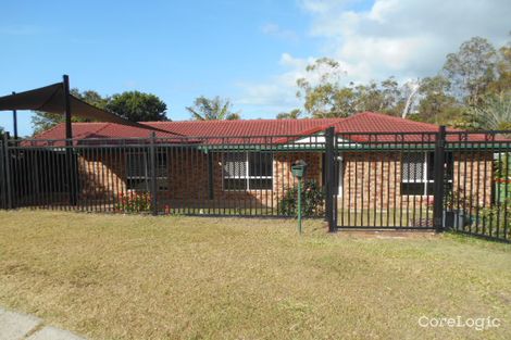 Property photo of 3 Kew Court Alexandra Hills QLD 4161