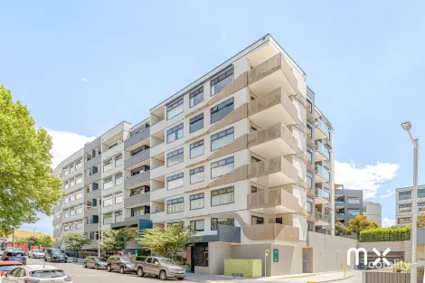 203/88 Keira St, Wollongong, NSW 2500