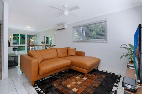 Property photo of 4/12 Silva Street Ascot QLD 4007
