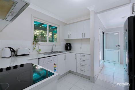 Property photo of 4/12 Silva Street Ascot QLD 4007